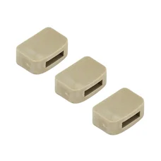 GUIDE DE VARIATEUR MAXISCOOTER ADAPTABLE SYM 125 SYMPHONY 2009>2022 / PEUGEOT 125 TWEET 2010> , 125 DJANGO 2014> (KIT 3 PIECES)  - BANDO SP-003-3 -