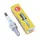 SPARK PLUG NGK CR6EB (PEUGEOT 50 SPEEDFIGHT 4 LC 2 Stroke ; OEM 17-098-377)  (90071)