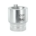 CYCLUS PRO CASSETTE REMOVER FOR MAILLARD / REGINA /  ATOM / SUNTOUR 2 SNOTCHES -FOR TOOL REF 180016