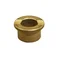 BUSH FOR WTER PUMP AXLE "PIAGGIO GENUINE PART" GILERA 50 SMT, RCR E2, GSM, HAK, ZULU  -00H03800231-