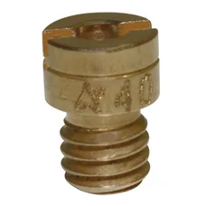 IDLE JET FOR PHBN/PHVA SELECTION P2R N°40