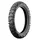 TYRE FOR MOTORBIKE 19''  110/90-19 MICHELIN STARCROSS 6 HARD REAR TT 62M (NHS)