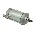 ELECTRIC STARTER FOR MAXISCOOTER PIAGGIO 500 MP3 2011> X9 2001>, 400 MP3 2007>/PEUGEOT 500 SATELIS 2007>/APRILIA 500 ATLANTIC 2001>2008/GILERA 500 NEXUS 2003>2010  -SELECTION P2R-