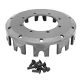 CLOCHE D'EMBRAYAGE 50 A BOITE ADAPTABLE MINARELLI 50 AM6 1990>  -TOP PERFORMANCE-