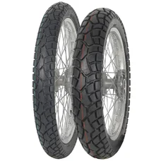 TYRE FOR MOTORCYCLE 21''  90/90-21 MITAS MC24 FRONT TT 54S (TRAIL)