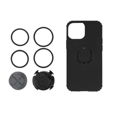 SUPPORT SMARTPHONE/TELEPHONE ZEFAL Z CONSOLE LITE AVEC PROTECTION POUR IPHONE 13 MINI ETANCHE AVEC SUPPORT ROTATIF