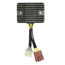 VOLTAGE REGULATOR-"PIAGGIO GENUINE PART" APRILIA 1000 TUONO V2 2006>2009, 1000 RSV-2 2004>2008  -AP8127144-
