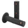 GRIP- PROGRIP OFF ROAD 799 DUAL DENSITY BLACK/ORANGE 118mm (PAIR) (CROSS/MX)