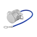 CONDENSER FOR MOPED MBK/MOTOBECANE 51, 88 (OIL BATH CONDENSER)  -SELECTION P2R-