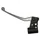BRAKE HANDLE FOR SCOOT PIAGGIO 50 VESPA LX 2005>, 125 VESPA LX 2005> LEFT   -DOMINO-