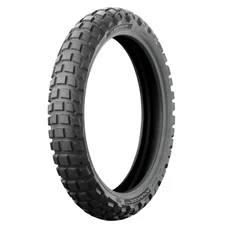 PNEU MOTO 21'' 80/90-21 MICHELIN ANAKEE WILD M+S FRONT TL/TT 48S (270232)