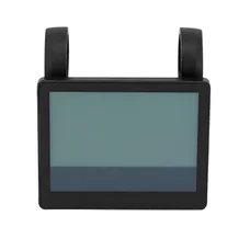 DISPLAY LEADER FOX DS102 ( 5 PINS GREEN CONNECTING  ) BAFANG for INDUKTORA - PARK CITY - LOTUS and more