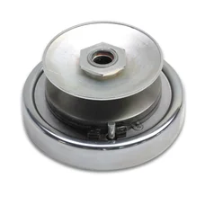 VARIATEUR/EMBRAYAGE CYCLO ADAPTABLE MBK 51, 88 (AV7/AV10) (COMPLET AVEC EMBRAYAGE)  -P2R-