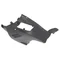 SPOILER BAS DE CAISSE ORIGINE PIAGGIO 125 SCARABEO LIGHT 2007> -JC47361X92000