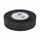 RUBAN ADHESIF HPX ISOLANT TOILE LI1925 NOIR 19mm x 25M (RESISTANCE DE -30°C à +105°C, A L'HUILE)