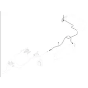 06_Groupe de câblages électriques méthane (Long Range)