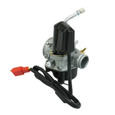 CARBURETOR  P2R 17,5 TYPE PHVA (TYPHO) (DELIVERED WITH AUTOMATIC CHOKE/STARTER) -PREMIUM QUALITY-