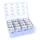 ROULEMENT MARWI PIVOT DE FOURCHE / CADRE SUSPENDU  (32 ROULEMENTS ASSORTIS) (COFFRET DE ROULEMENTS SUR CARTE) - VOIR REFERENCES EN ARGUMENTAIRE