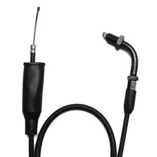 TRANSMISSION THROTTLE CABLE FOR SCOOT MBK 50 OVETTO/YAMAHA 50 NEOS 1997>2002 (PRIMARY)
 P2R