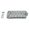 CHAINE MOTO AFAM 520 130 MAILLONS XS-RING RENFORCEE ACIER (A520XMR3 130L)