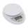 BALANCE DE PRECISION DIGITALE DE 1g à 5kg  -SELECTION P2R-