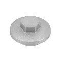 OIL DRAIN PLUG FOR SYM 50 ORBIT 4 Stroke (With strainer+spring) (Engine 137QMB) (OEM 1236A-M9T-000)  -P2R-