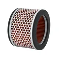 FILTRE A AIR MOTO ADAPTABLE HONDA 650 DOMINATOR 1988>2002  -HIFLOFILTRO HFA1612-