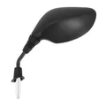 MIRROR FOR HONDA 125-150 SH 2017>  LEFT BLACK (EEC APPROVED).  -VICMA-