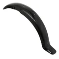 GARDE BOUE AV CYCLO ADAPTABLE PEUGEOT 103 VOGUE NOIR  -SELECTION P2R-