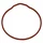 GASKET FOR CYLINDER HEAD FOR MINARELLI 50 AM6 1996>1999/MBK 50 X-POWER, X-LIMIT/YAMAHA 50 TZR, DTR/PEUGEOT 50 XPS, XR6/RIEJU 50 RS1, SMX/APRILIA 50 RS (EXTERNAL) (SOLD PER UNIT)  -ARTEIN-
