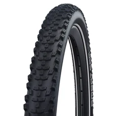 PNEU VTC / VAE CROSS 700 X 40 (29 x 1,60) SCHWALBE SMART SAM PLUS ADDIX NOIR TR (42-622) DOUBLE DEFENSE RENFORT GREENGUARD HOMOLOGUE VAE e50
