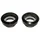 CUVETTE INTEGRE BOITIER ROUTE A EMBOITER/BB386 CAMPAGNOLO ULTRA TORQUE BOITE 86.5 DIAM 46