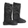 SUR BOTTES/CHAUSSURES TUCANO PRO SHOECOVER HYDROSCUD AVEC OUVERTURE ARRIERE ET REGLAGE PAR VELCRO NOIR POUR CHAUSSURES 39-41 (S)