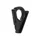 HAND BAG HOOK "PIAGGIO GENUINE PART" 125-300 JOURBAN 2012>, 300-350-500 MP3 2014>, 125-300-350 BEVERLY 2010>, 125 MEDLEY 2016>  -1B006813-