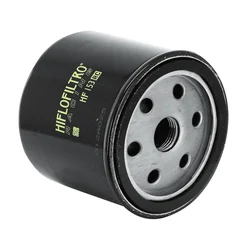 FILTRE A HUILE MOTO ADAPTABLE DUCATI 1100 HYPERMOTARD EVO 2012>  RACING  -HIFLOFILTRO HF153RC-