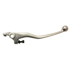 BRAKE LEVER FOR SUZUKI 125 DR SM, 400 DRZ S 2000>2009, 400 DRZ SM 2005>2010  POLISHED  -SGR-