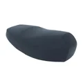SELLE SCOOT ADAPTABLE MBK 50 BOOSTER 2004>/YAMAHA 50 BWS 2004> NOIR  -P2R-