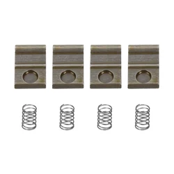 CLIQUET MAVIC POUR CORPS ROUE LIBRE ITS-4 10/11V (VENDU PAR PAIRE)