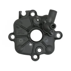 COUVRE CULASSE ORIGINE PIAGGIO 125 TYPHOON 2T, SKIPPER 2T, HEXAGON 2T 1998>2005/GILERA 125 RUNNER 2T 1998>2005  -826009-