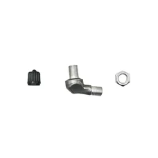 TUBELESS TYRE VALVE "PIAGGIO GENUINE PART" GAMME MOTO-GUZZI  -GU03617710-