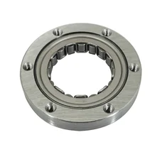 STARTER FREEWHEEL"PIAGGIO GENUINE PART" 125-250 MP3, X7, VESPA GTS, BEVERLY, 250 X8, X-EVO/GILERA 125-250 NEXUS/APRILIA 125-250 ATLANTIC, SPORT-CITY  -8477975-