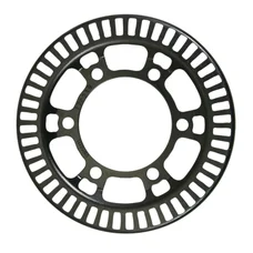 PHONIC WHEEL - FRONT ABS "PIAGGIO GENUINE PART" APRILIA 1000 RSV-4, 1100 RSV-4, TUONO V4  -2B003169-