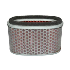 FILTRE A AIR MOTO ADAPTABLE HONDA 750 VT SHADOW 2008>  -HIFLOFILTRO HFA1712-