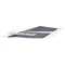 AUTOCOLLANT/STICKER/DECOR AILE ARRIERE GAUCHE ORIGINE PIAGGIO 50 SXR APRILIA 2021> VERSION SPORT -2H004619000A1