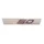 AUTOCOLLANT/STICKER/DECOR "50" ORIGINE PIAGGIO APRILIA 50 SX, RX  -899391-