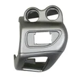 RIGHT SWITCH BRACKET "PIAGGIO GENUINE PART" 125-250-400 BEVERLY  -623450-