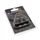 GALET/ROULEAU SCOOT ARTEK K1  19X15,5  6,5g  (x6) (POUR PIAGGIO 50 ZIP 2T ET 4T 2000>, TYPHOON 1999>, LIBERTY 2T ET 4T,NRG,VESPA LX 2T ET 4T/GILERA 50 STALKER, RUNNER, DNA, ICE )