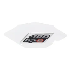 2H005226 - "400HPE" LABLE