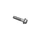 SCREW - M6X25 "PIAGGIO GENUINE PART" COMMON TO ALL THE RANGE  -B016774-