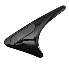 FRONT LEFT LATERAL MOULDING "PIAGGIO GENUINE PART" 125 X8 STREET  -CM0223030090-